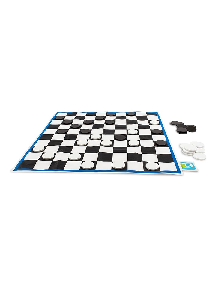 BuitenSpeel Damespiel - ab 6 Jahren - onesize