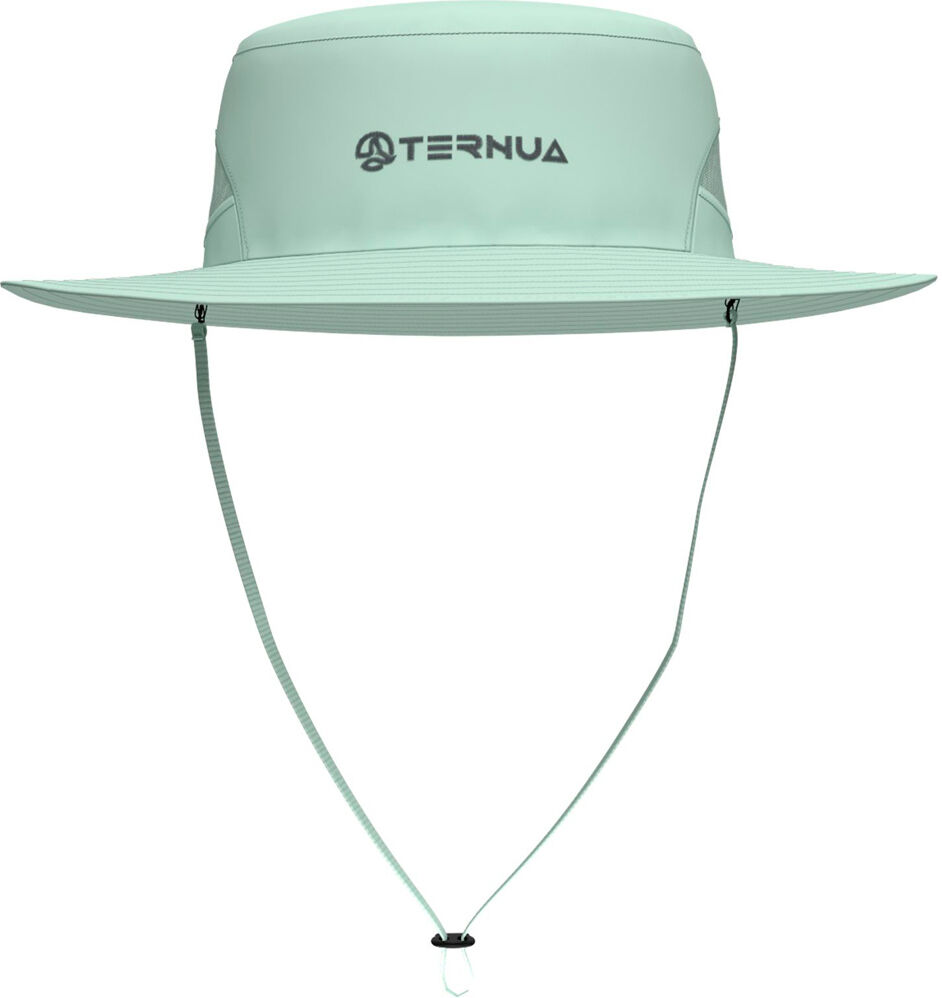 Ternua kliluk 20 sombrero Verde (L)