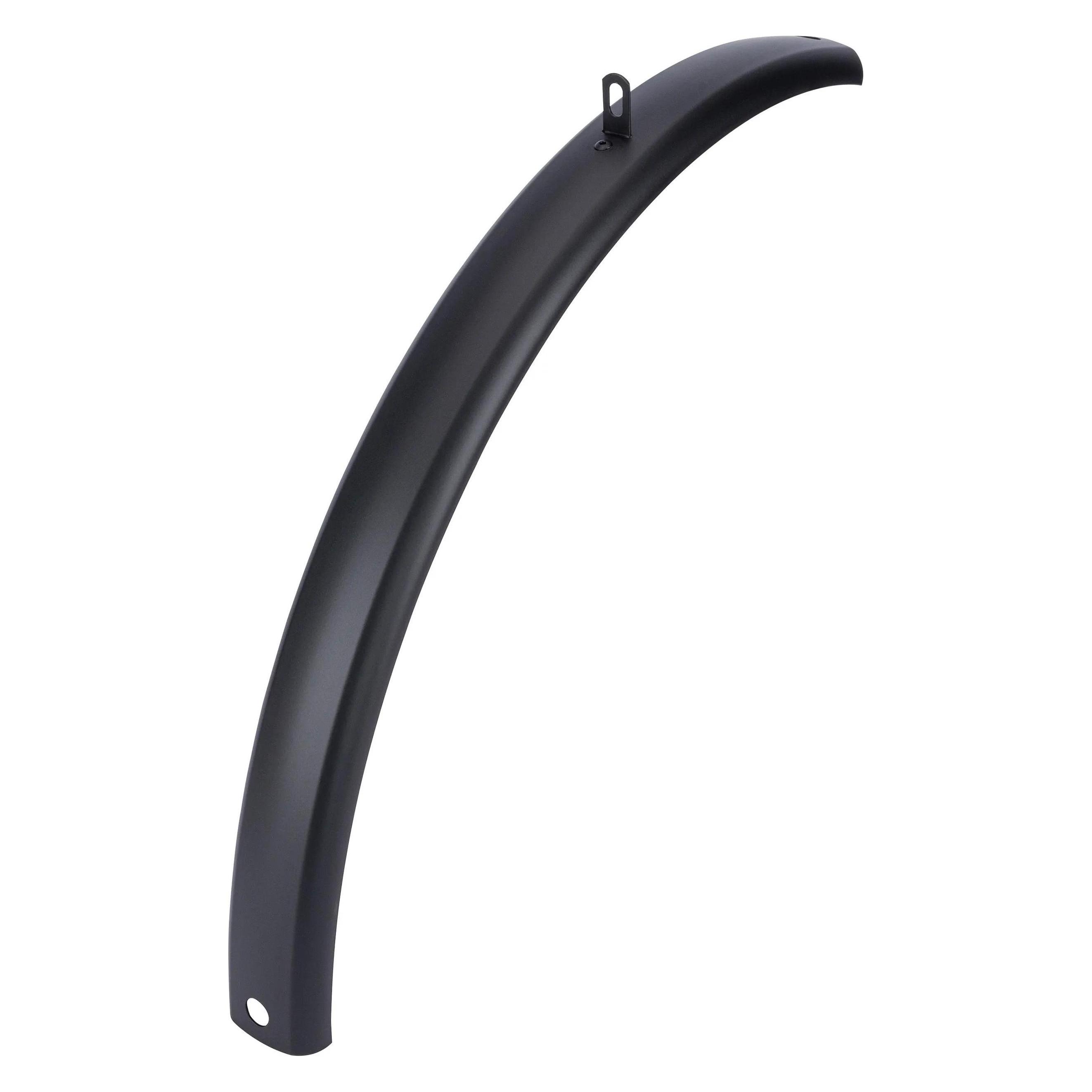 Curana V.R.-Schutzblech-03418175 V.R.-Schutzblech Schwarz 55/650 mm (Schutzblech vorne) (04434)