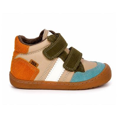 Koel - Kid's Douro Tex - Barfußschuhe 30 | EU 30 braun