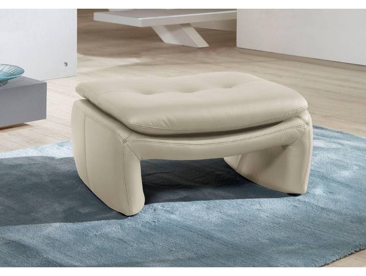 Places of Style Hocker Luna
