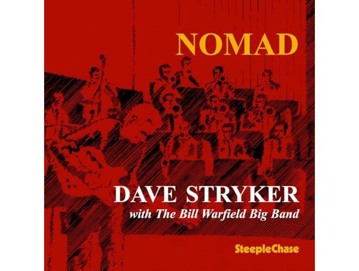 Dave Stryker - Nomad