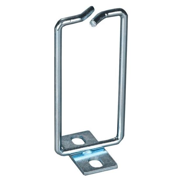 Dsit Kabelbügel 40 x 80mm (DS-Cablering-2)