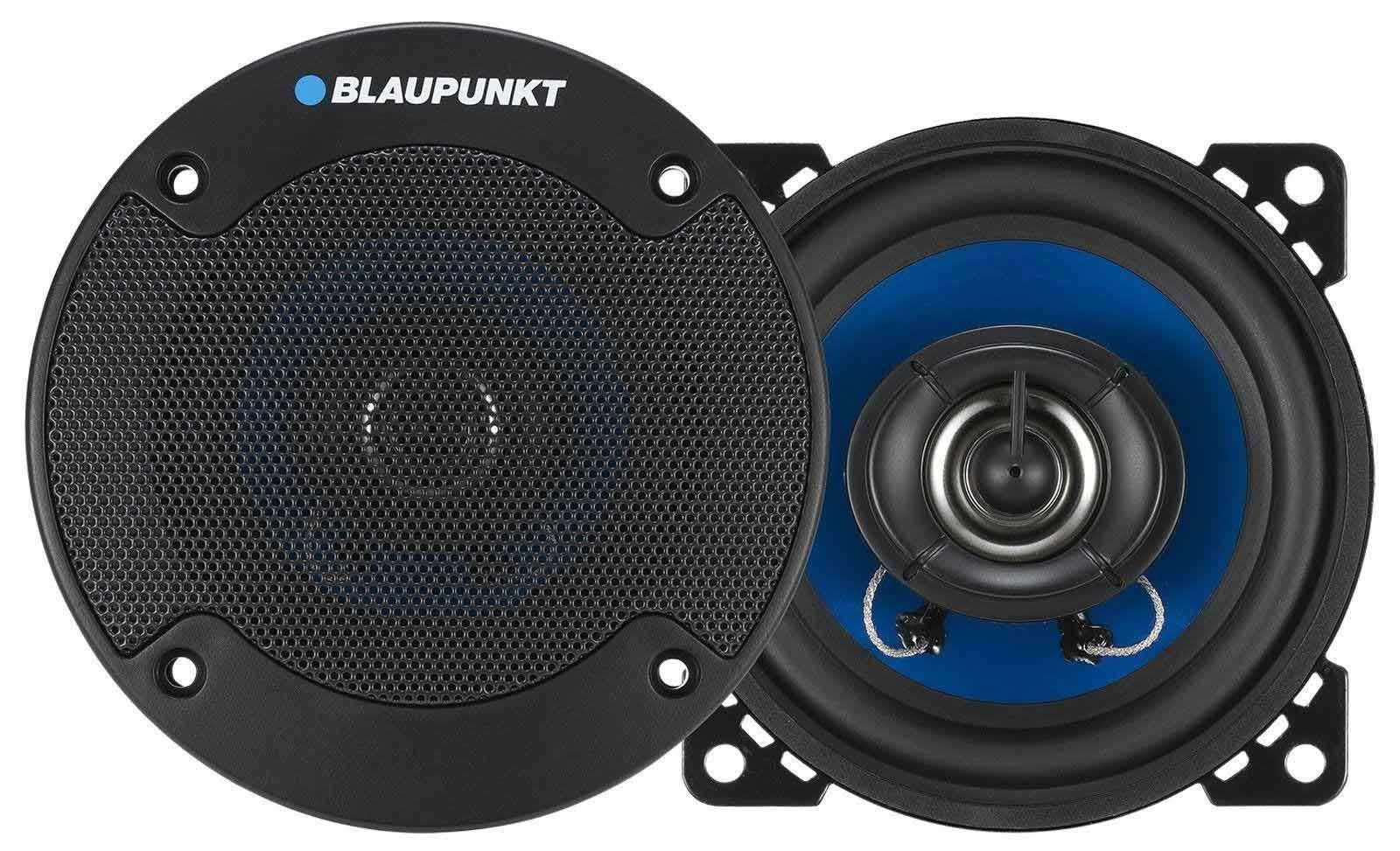 Blaupunkt Icx402 Autoradio