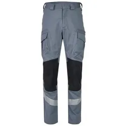 Dehn 785342 Störlichtbogengeprüfte Schutzhose „Indoor“, APC 2, Größe: 50 (M) APT ID 50 APTID50