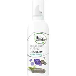 Botanical Styling Mousse-Extra Strong 200 ML