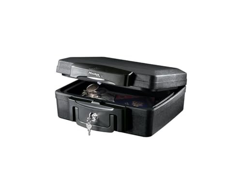 Master Lock Sicherheitskassette Small H0100EURHRO