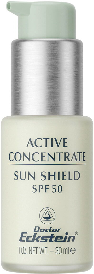 30ml Doctor Eckstein Active Concentrate Sun Shield SPF 50