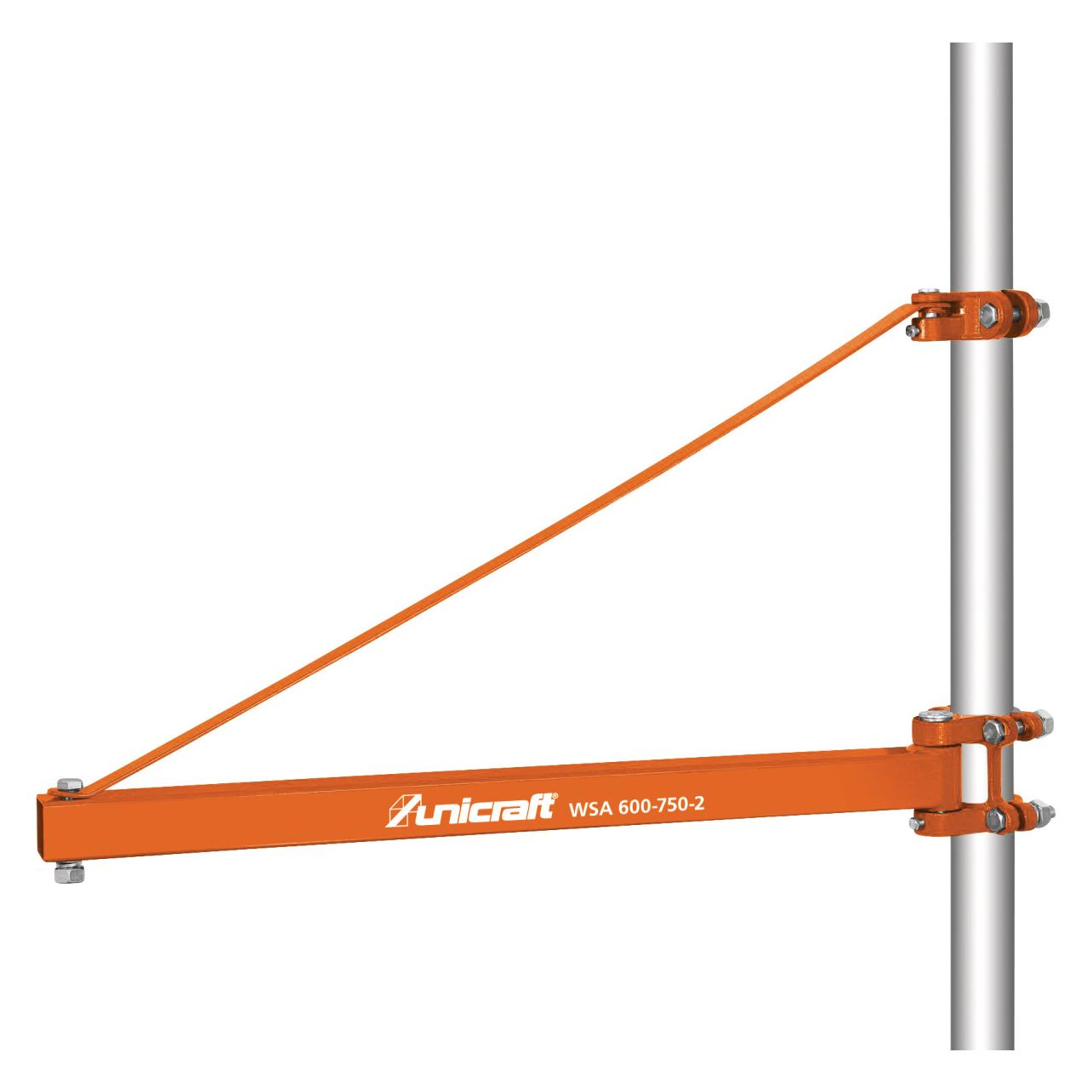 Unicraft Wand-Schwenkarm WSA 600-750-2 (6198606)