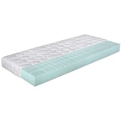 Comfort Lux Kaltschaummatratze Nobelesse Kaltschaum 100 x 220 cm