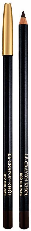 Lancôme Le Crayon Khôl #022-bronze