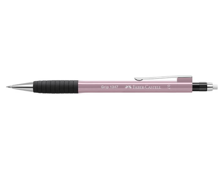 Faber-Castell Druckbleistift Grip 1347 0.7 mm