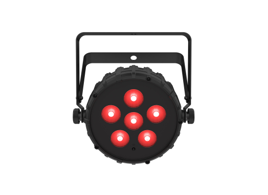 Chauvet DJ SlimPAR T6BT ILS LED Par