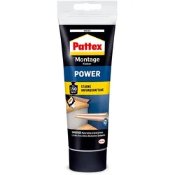 Pattex Montagekleber 250,0 g