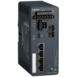 Schneider Electric Modicon Managed Switch MCSESM053F1CS0