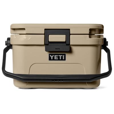 Yeti Coolers - Roadie 8 - Kühlbox Gr 7,5 l beige