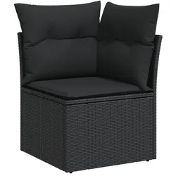 vidaXL, Gartenlounge, Mabeler (Mit Tisch)