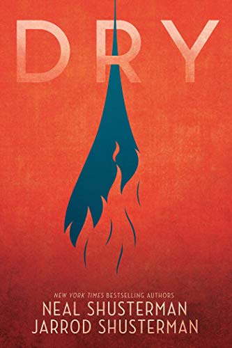 Neal Shusterman - Dry - Preis vom 19.10.2026 19:33:35 h