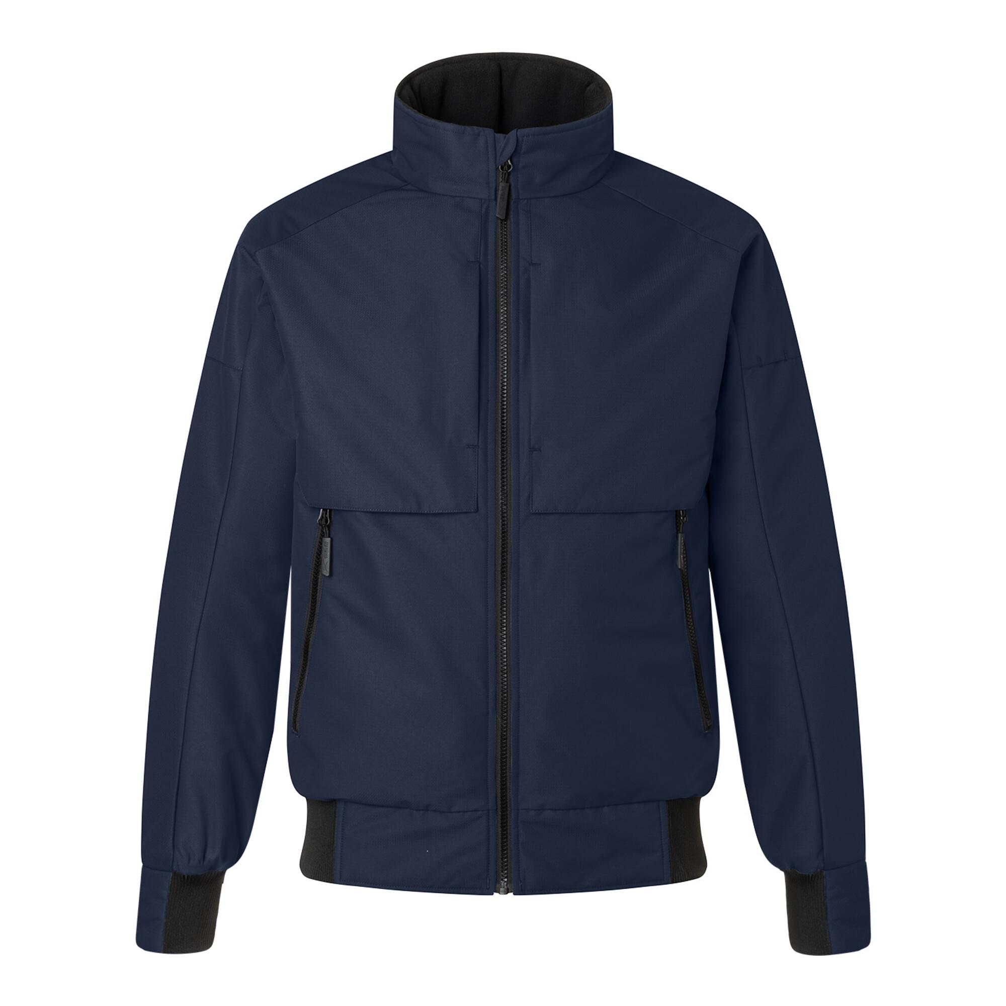 Kübler Jacke Performance dunkelblau XS ; Kübler Workwear (1331 2211-48-XS)