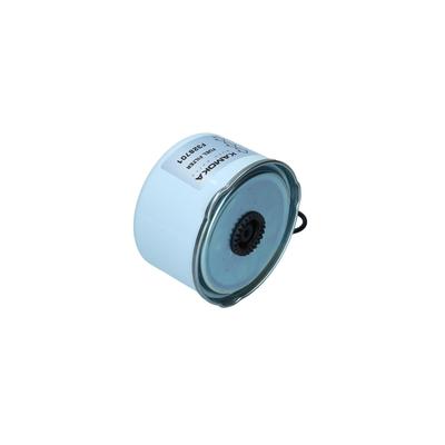 KAMOKA Kraftstofffilter f328701 Anschraubfilter 92mm für LAND ROVER