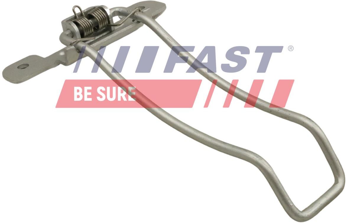 Fast Ft95709 Für Iveco