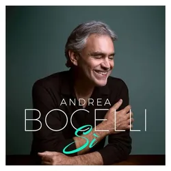 Decca, Schallplatten, Si (Andrea Bocelli)