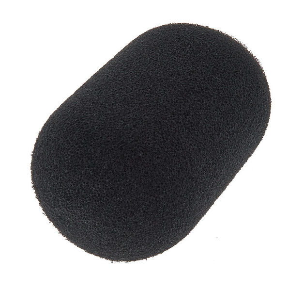 Shure A7WS nero