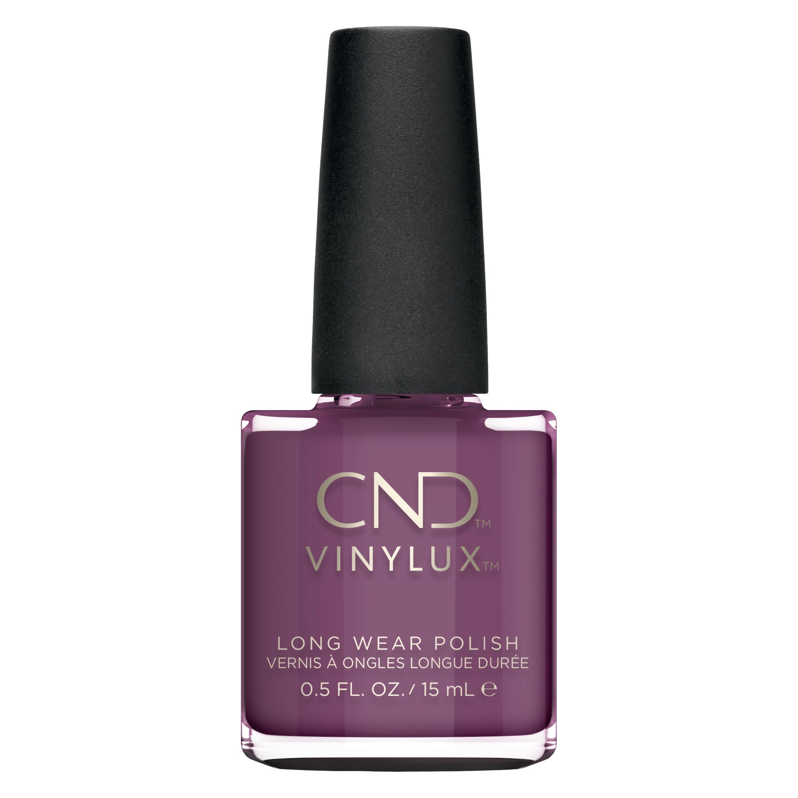CND Vinylux (Married to the Mauve, Farblack) (762.00729)