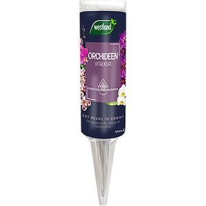 Westland Dünger Orchideen Vitalkur, Flüssigdünger, 40 ml