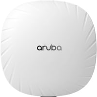 HP Enterprise HPE Aruba AP-515 Accesspoint Bluetooth, Wi-Fi 6 (RW) Q9H62A