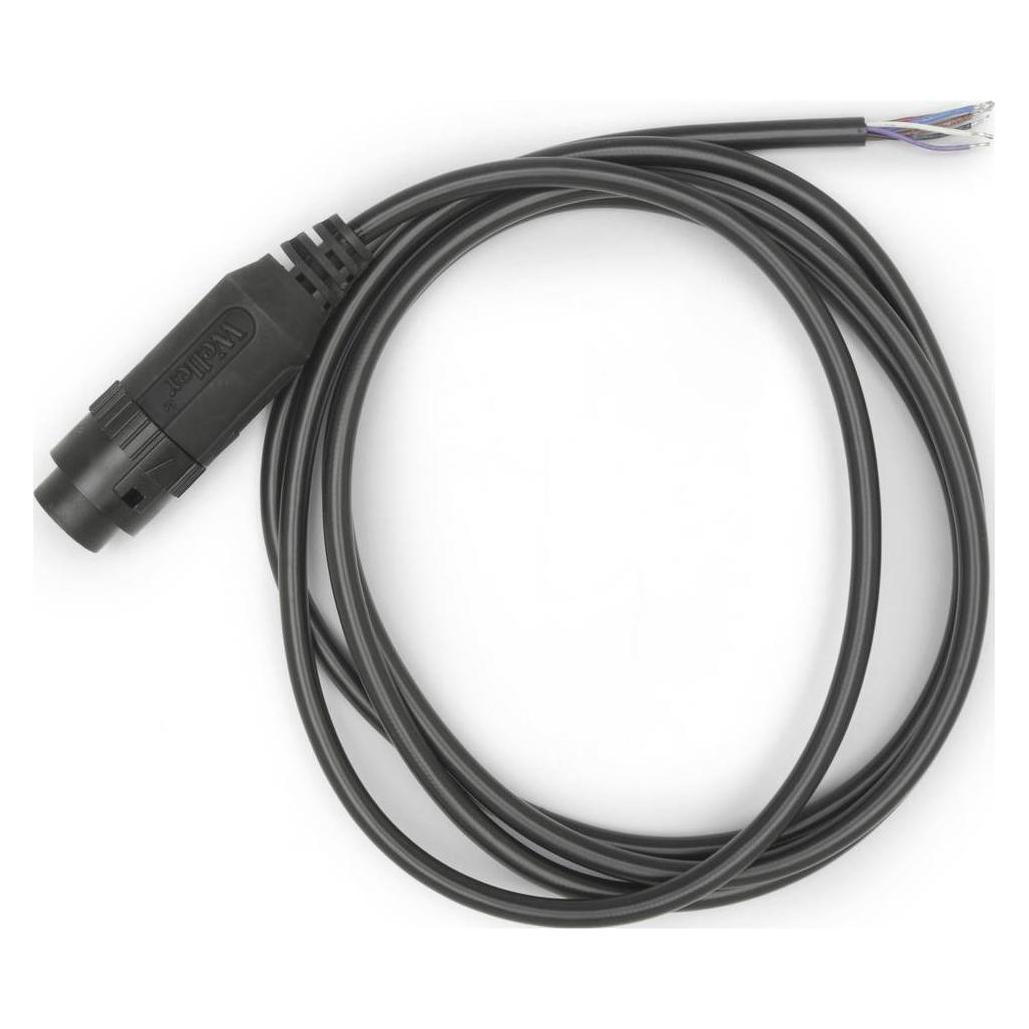 Weller Erem Weller KABEL WXP/WXDP 120 1,6M ERSATZ Kabel 1 St. (T0058765715)