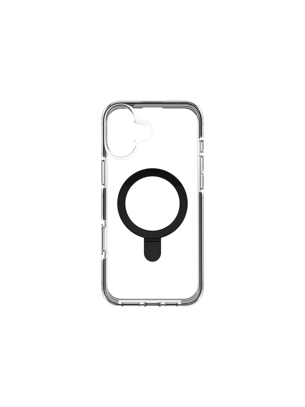 ZAGG Santa Cruz Snap for Apple iPhone 16 Plus