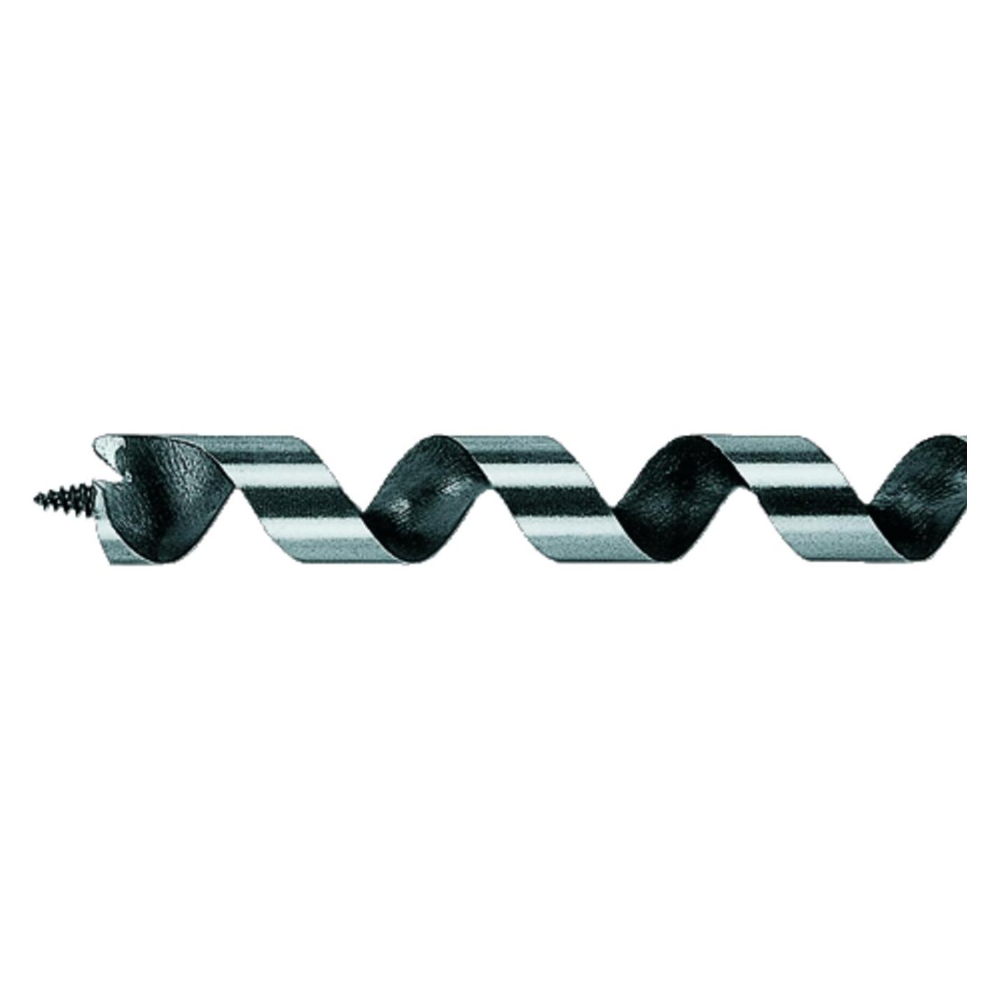 Mafell Zubehör 090271 Schlangenbohrer Lewis mit Sechskantschaft Ø 22 mm, Gesamtlänge 320 mm (212080)