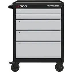 Kraftwerk, LT700 60/40