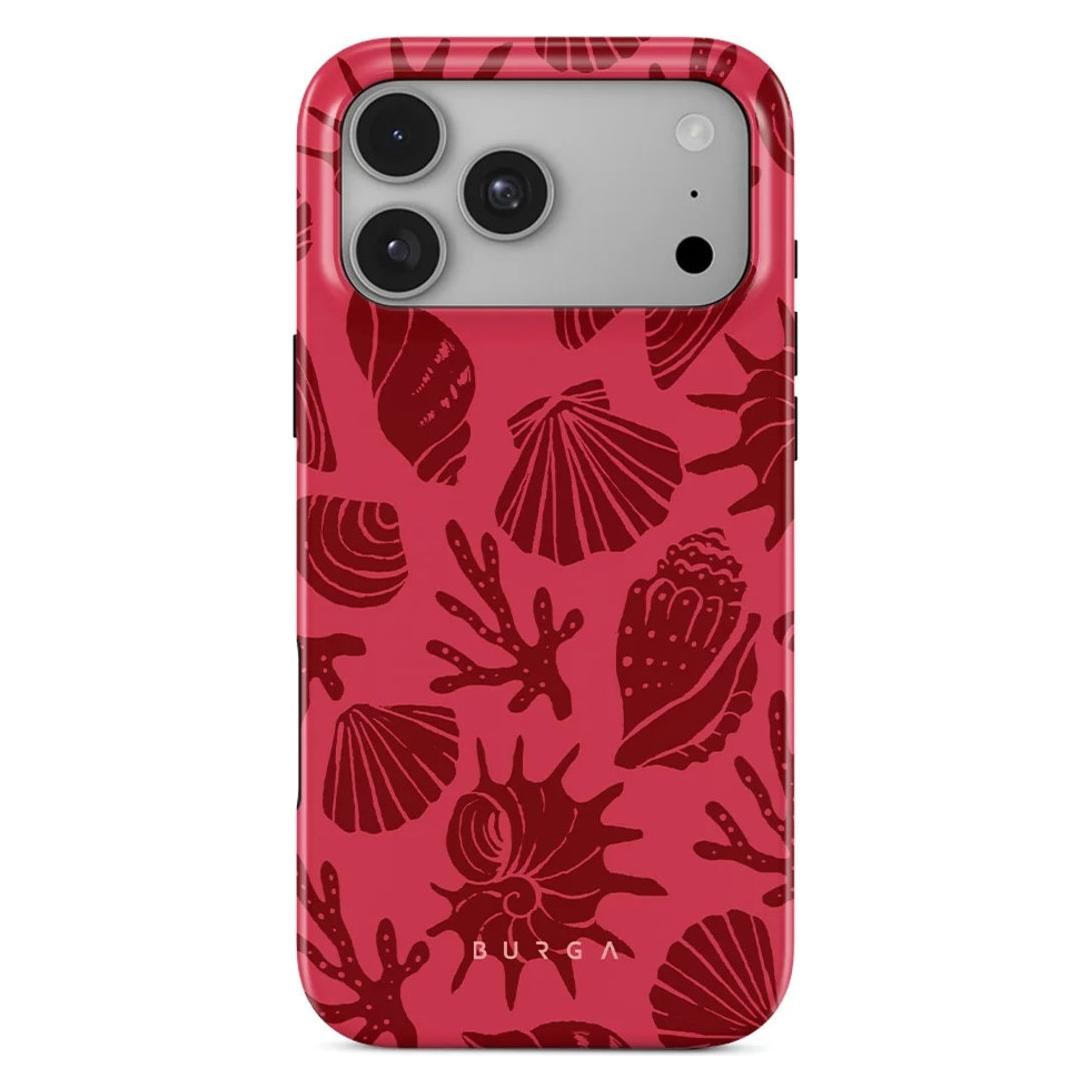 Burga Tough MagSafe Case Apple iPhone 18 Pro Max - Solace (Apple iPhone 18 Pro Max) (77197757)