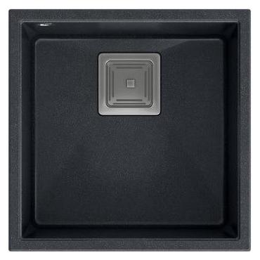 Q Company DAVID 40 GraniteQ pure carbon (42 cm) (39221000)