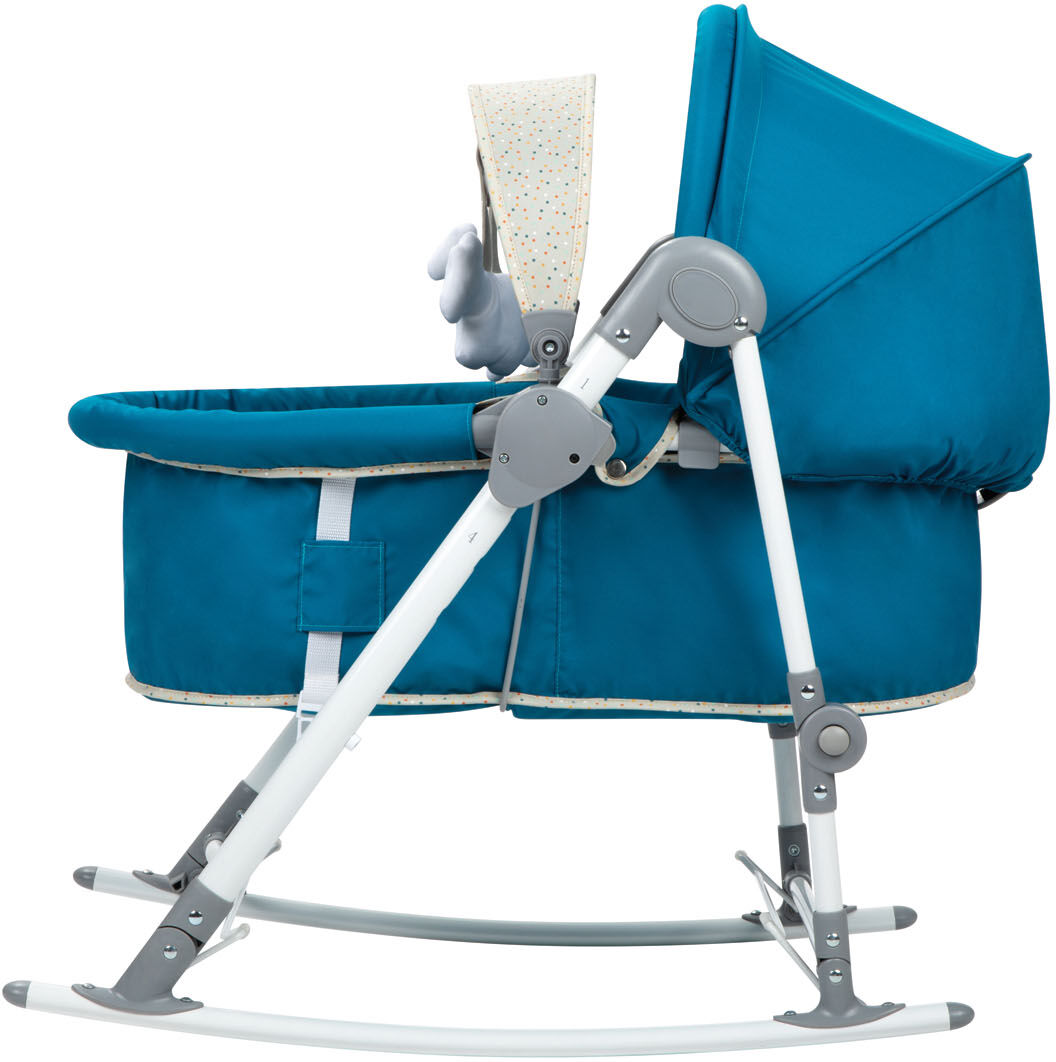 BEBECONFORT Babywippe »Calys«, mit Spielbogen