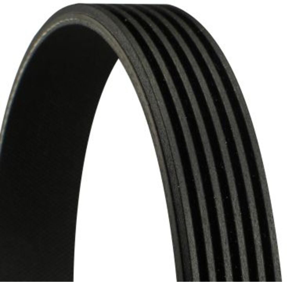 Keilrippenriemen Continental CTAM 6PK2550