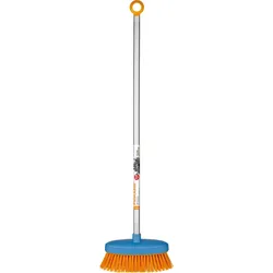 FISKARS My First Fiskars Besen - blau|orange