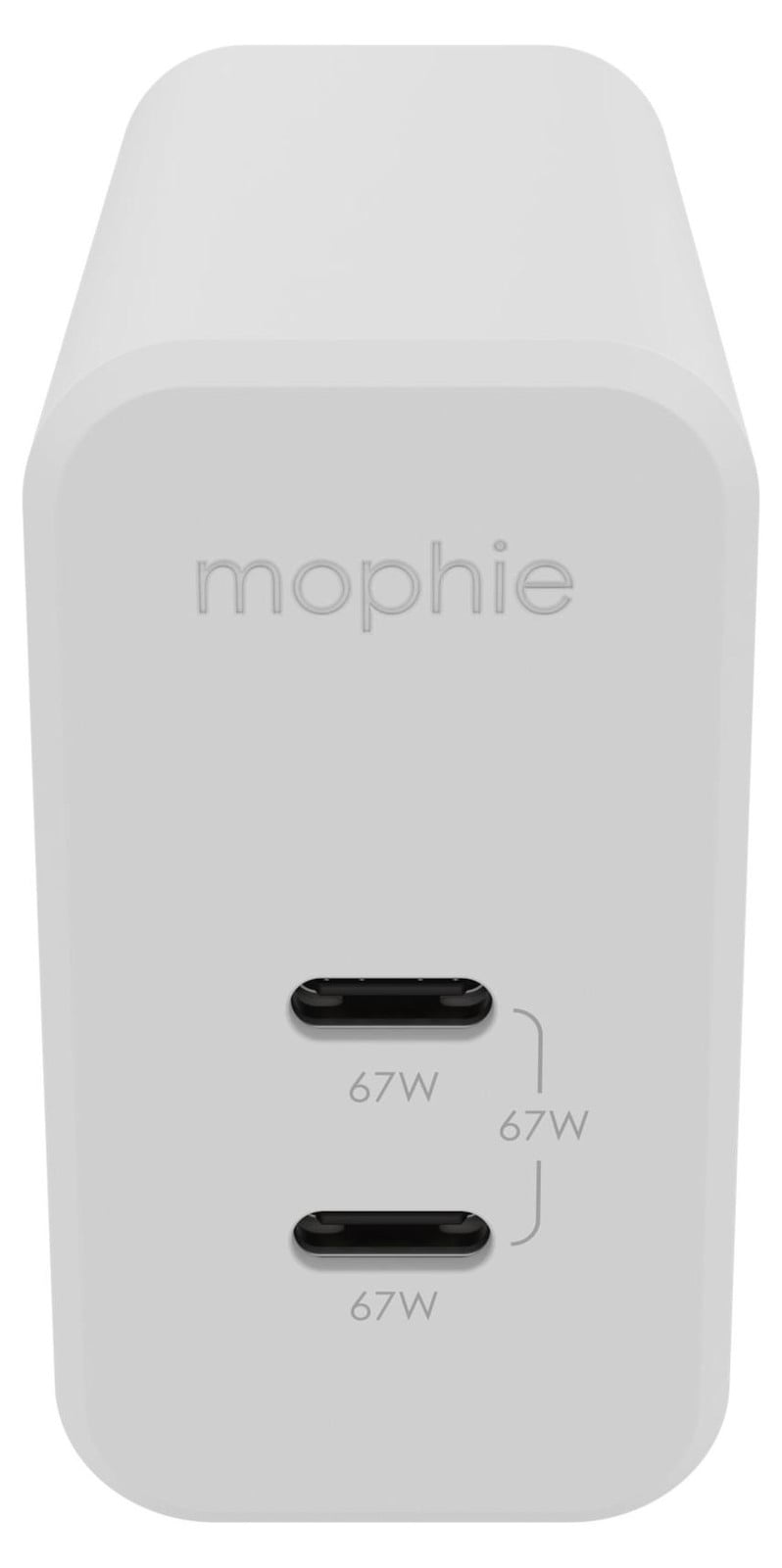 mophie AirConditioning Binnen Wit 409909304