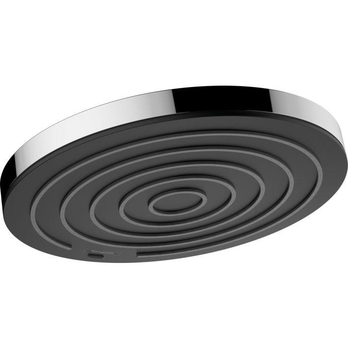 hansgrohe Pulsify Kopfbrause 24140000 chrom