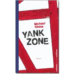 Kröner Basse:Yank Zone, Zubehör Instrumente