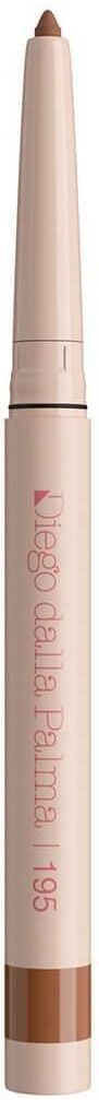 Matita labbra Diego Dalla Palma Plump&fill; my lips effetto volume 195