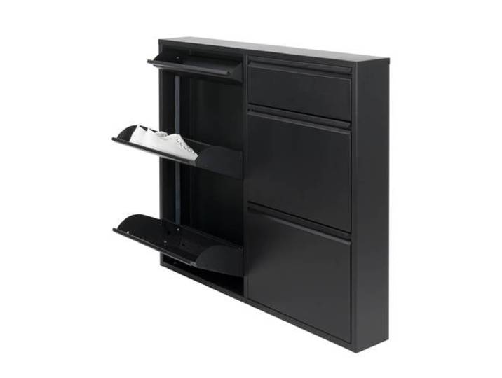 Spinder Design schoenenkast Billy