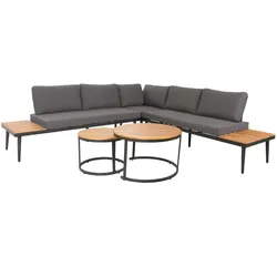 MCW, Gartenlounge, H54c
