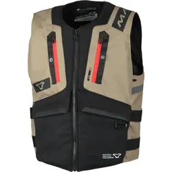 Macna MUTV-1 Motorradweste M