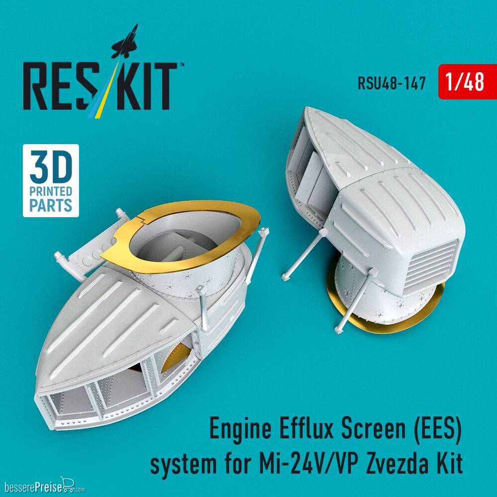 ResKit Models RSU48-0147