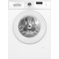WGE02420 Serie 2, Waschmaschine weiß
