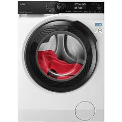AEG LR7FH75400 7000 Waschmaschine (10 kg, 1351 U/Min., A, Ja)