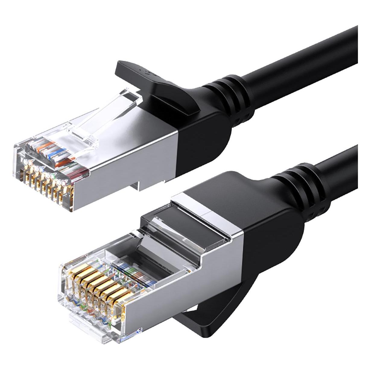 Ugreen Cable UTP Patch CAT6 Pure Copper 5m NW101 50194 (U/UTP, CAT6, 5 m) (50194-ugreen)